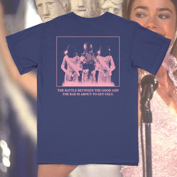 Sarah Rose Cosmetics American Teen Princess Pageant shirt (PRE-ORDER)