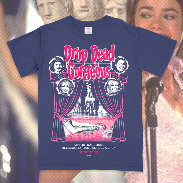 Sarah Rose Cosmetics American Teen Princess Pageant shirt (PRE-ORDER)