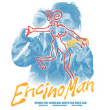 Rock Age shirt (PRE-ORDER)