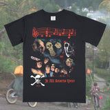 It All Starts Here shirt (PRE-ORDER)