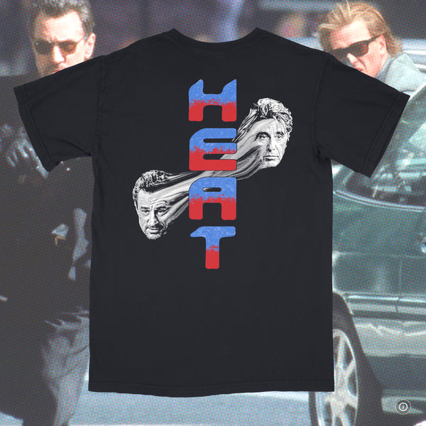 A Los Angeles Crime Drama