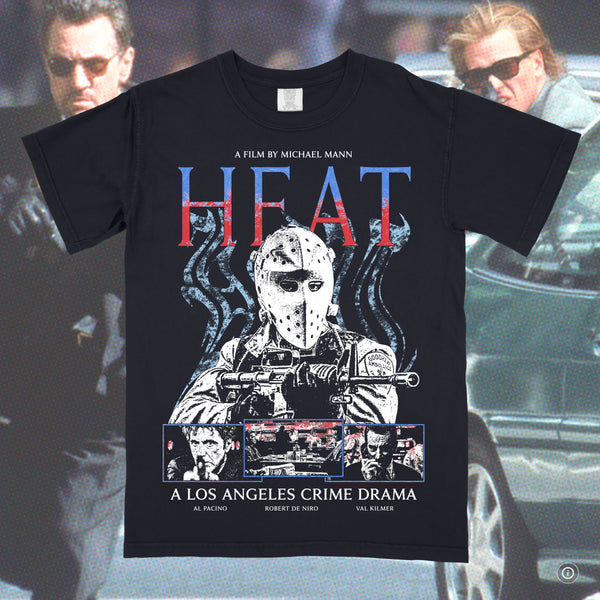 A Los Angeles Crime Drama