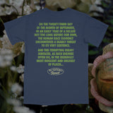 It's Suppertime shirt