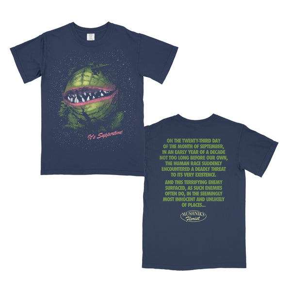 It's Suppertime shirt