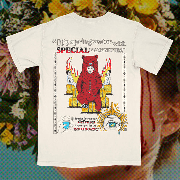 The May Queen shirt (PRE-ORDER)