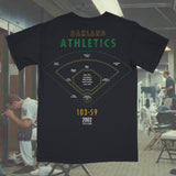Moneyball shirt (PRE-ORDER)