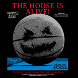 Nebbercracker's House shirt