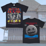 Nebbercracker's House shirt