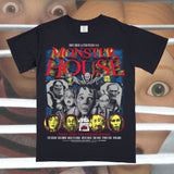 Nebbercracker's House shirt