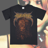 Mulholland Drive shirt