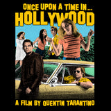 Manson's Hollywood shirt (PRE-ORDER)