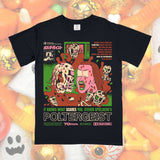 It Knows What Scares You short sleeve (PRE-ORDER)