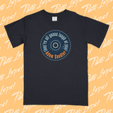 They're All Gonna Laugh at You shirt