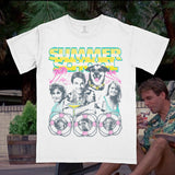 Summer School shirt