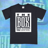 Music Television YOU Control shirt (PRE-ORDER)