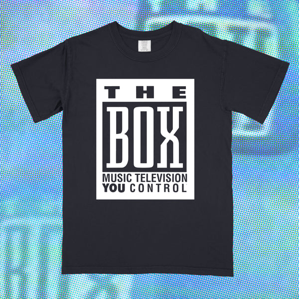 Music Television YOU Control shirt (PRE-ORDER)