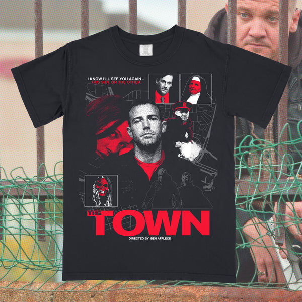 Welcome to Charlestown