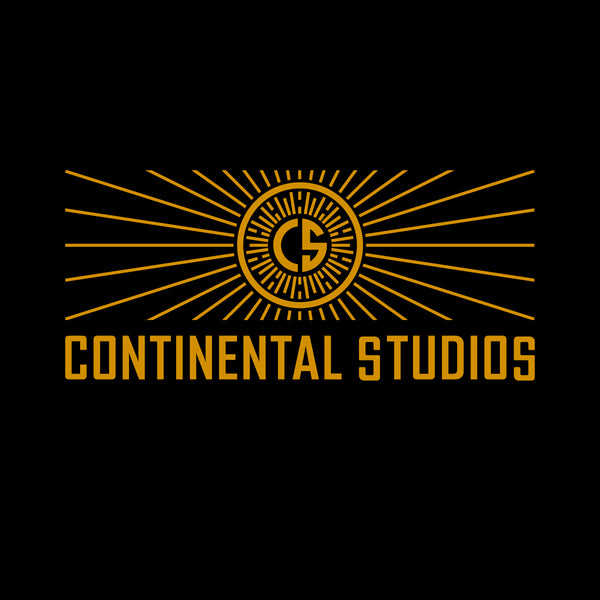 Coming Soon from Continental Studios