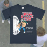 Three O'Clock High