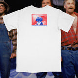Red, White and Blaine shirt (PRE-ORDER)