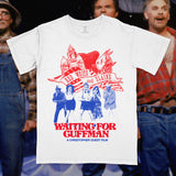 Red, White and Blaine shirt (PRE-ORDER)