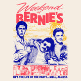 Weekend at Bernie's 2.0 shirt