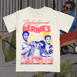 Weekend at Bernie's 2.0 shirt
