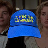 WHOA-MAN Hat