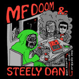 Steely DOOM shirt v.2