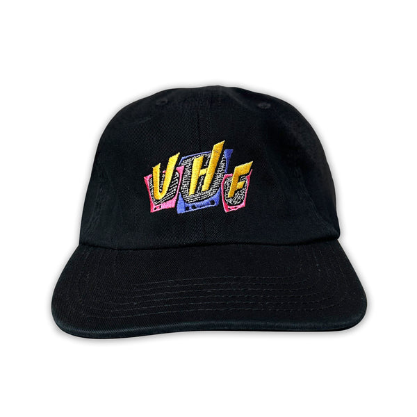 Channel 62 Hat 2.0