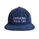 Defending Your Life Hat