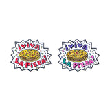 Viva La Pizza ('90s version)