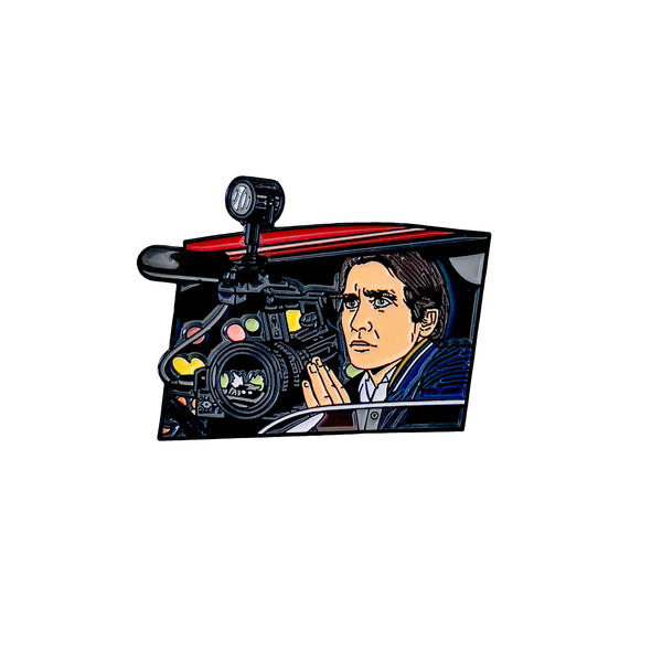 Nightcrawler