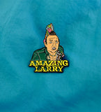 Amazing Larry