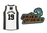 Bricklayers Set