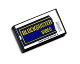 Please Rewind v.8 (Back to the Future 2)