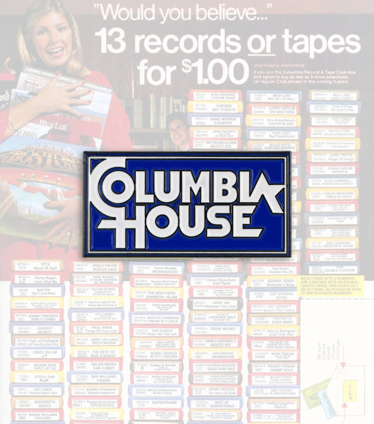 Columbia House