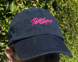 Patti Lapel Dad Hat