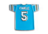 Finkle (Fictitious Jersey Collection)