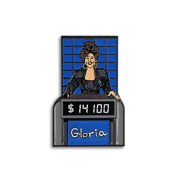 Gloria