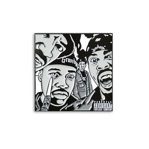 Gravediggaz