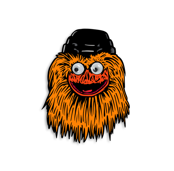 Gritty