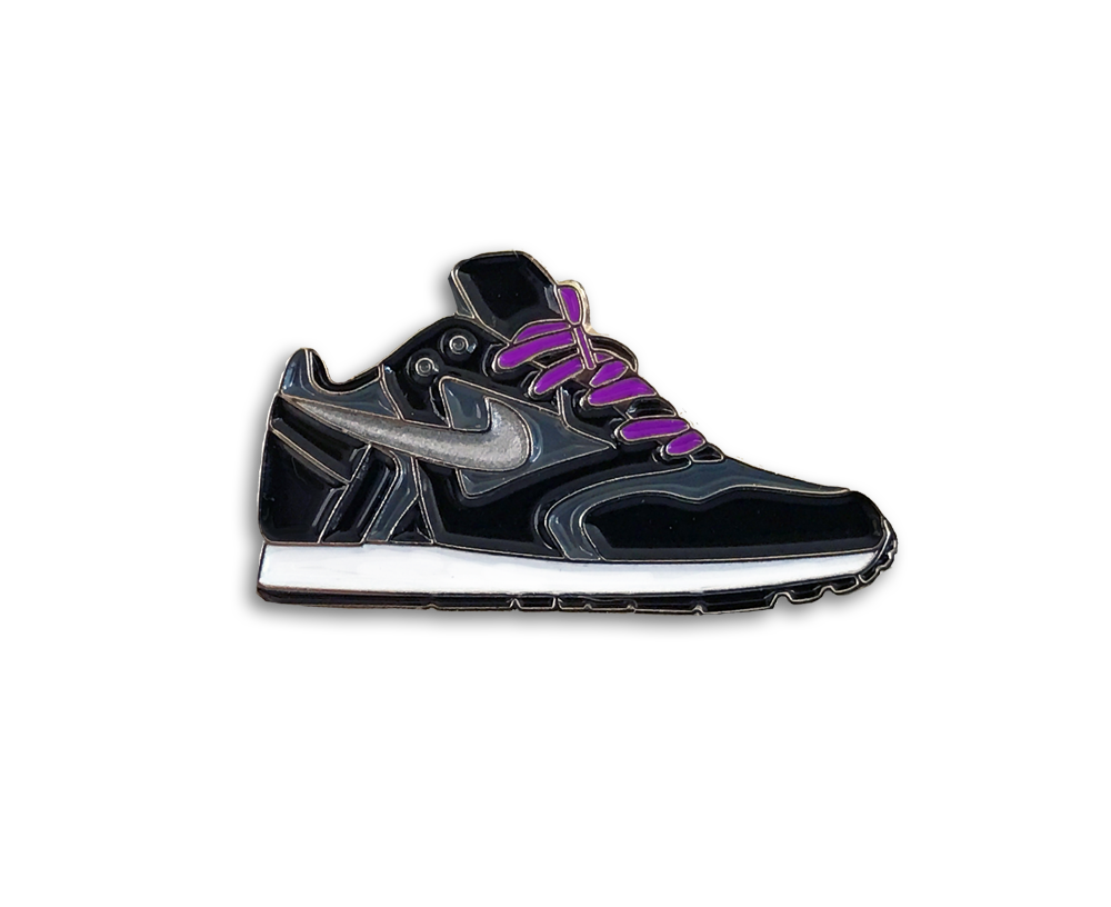 Heaven's gate nikes for sale on sale