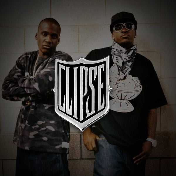 Clipse (jet black)