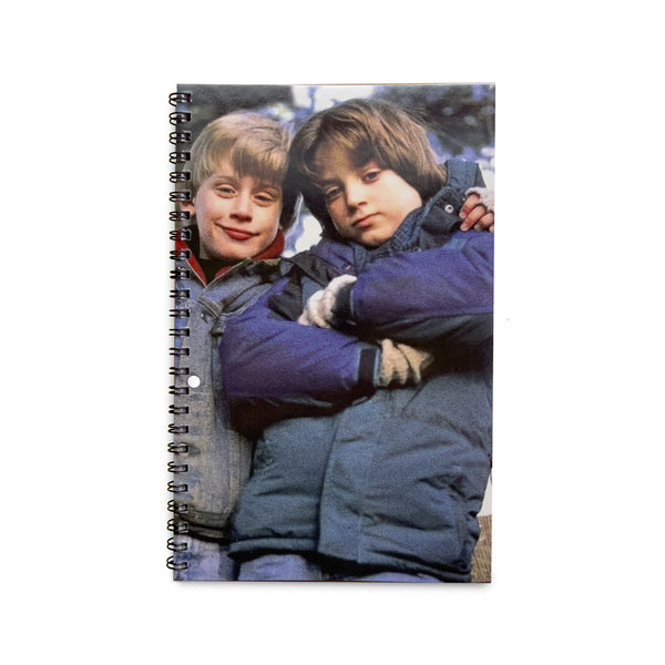 Good Son Notebook