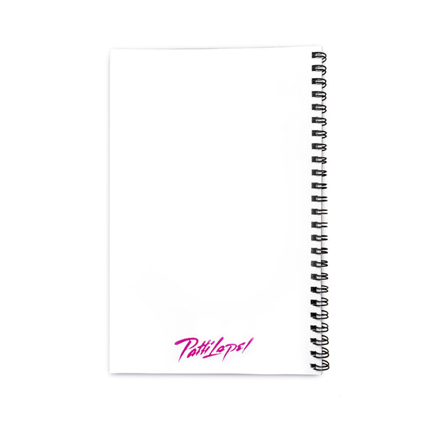 Tyra Notebook
