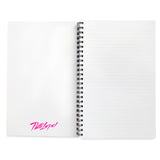 Chris Gaines Notebook