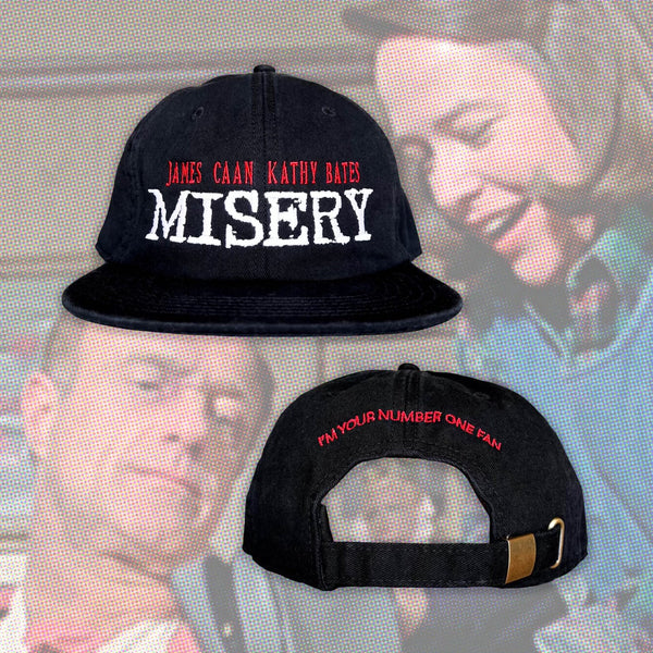 Misery Hat