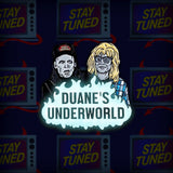 Duane's Underworld