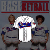 Milwaukee Beers Jersey